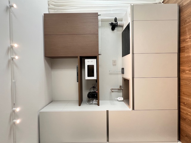 Residenza Oberdan