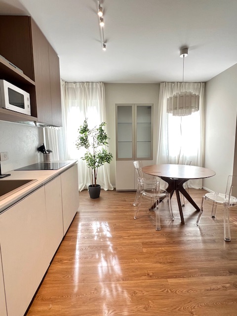 Residenza Oberdan