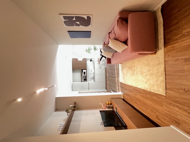 Residenza Oberdan