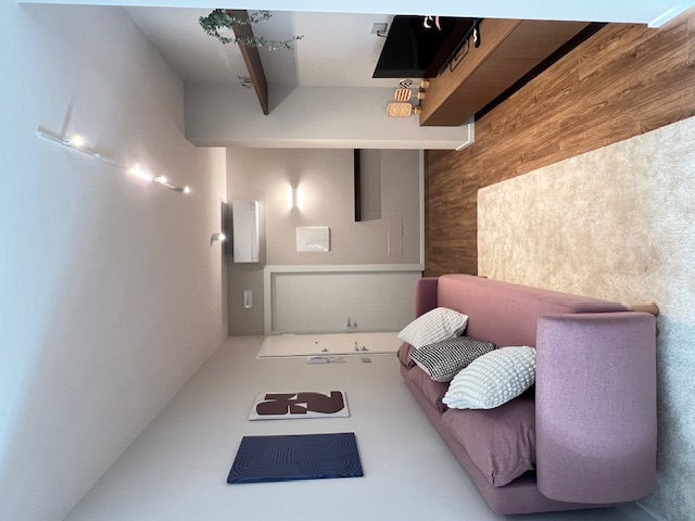 Residenza Oberdan