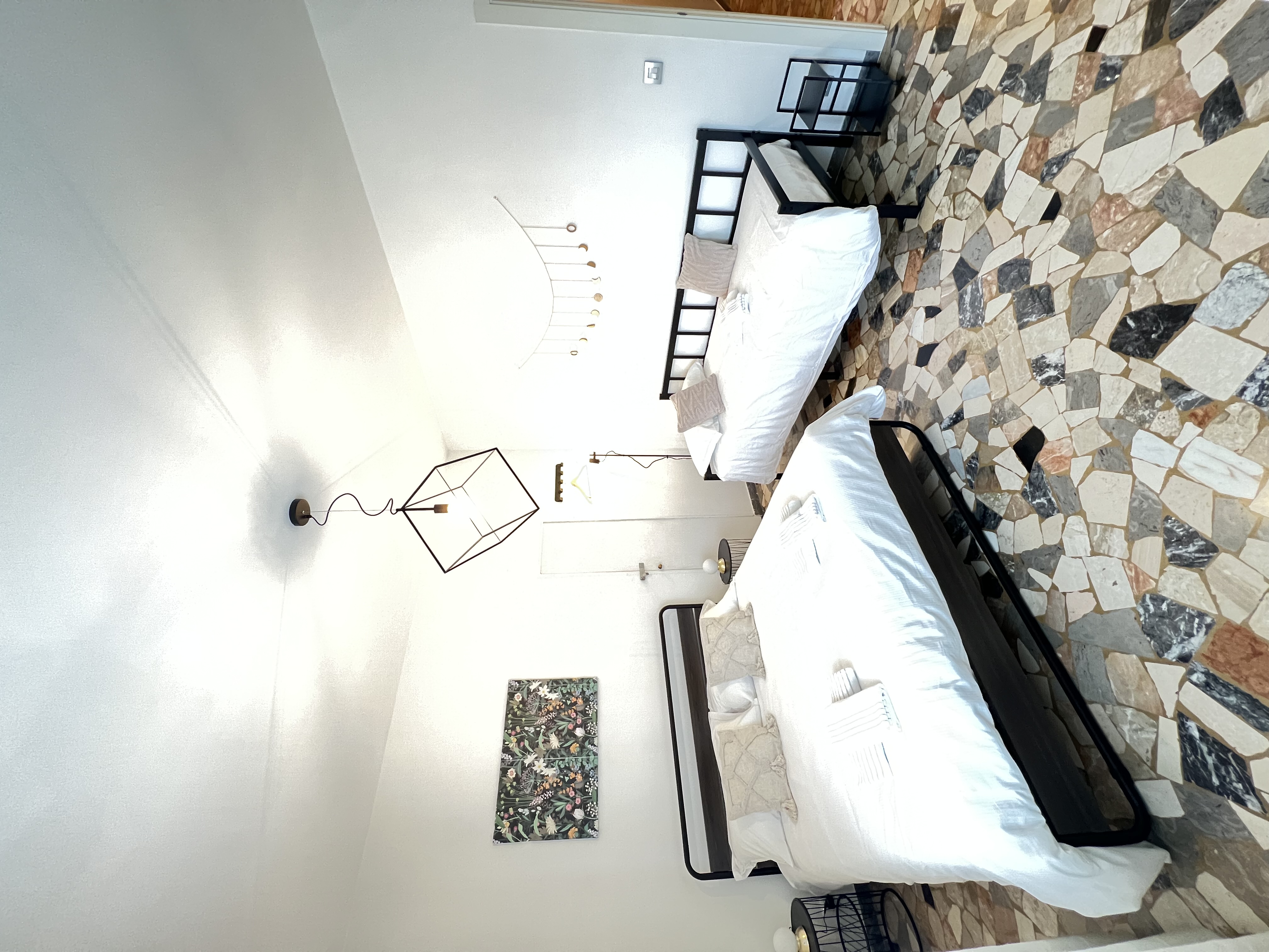 Alle 5 Corti House