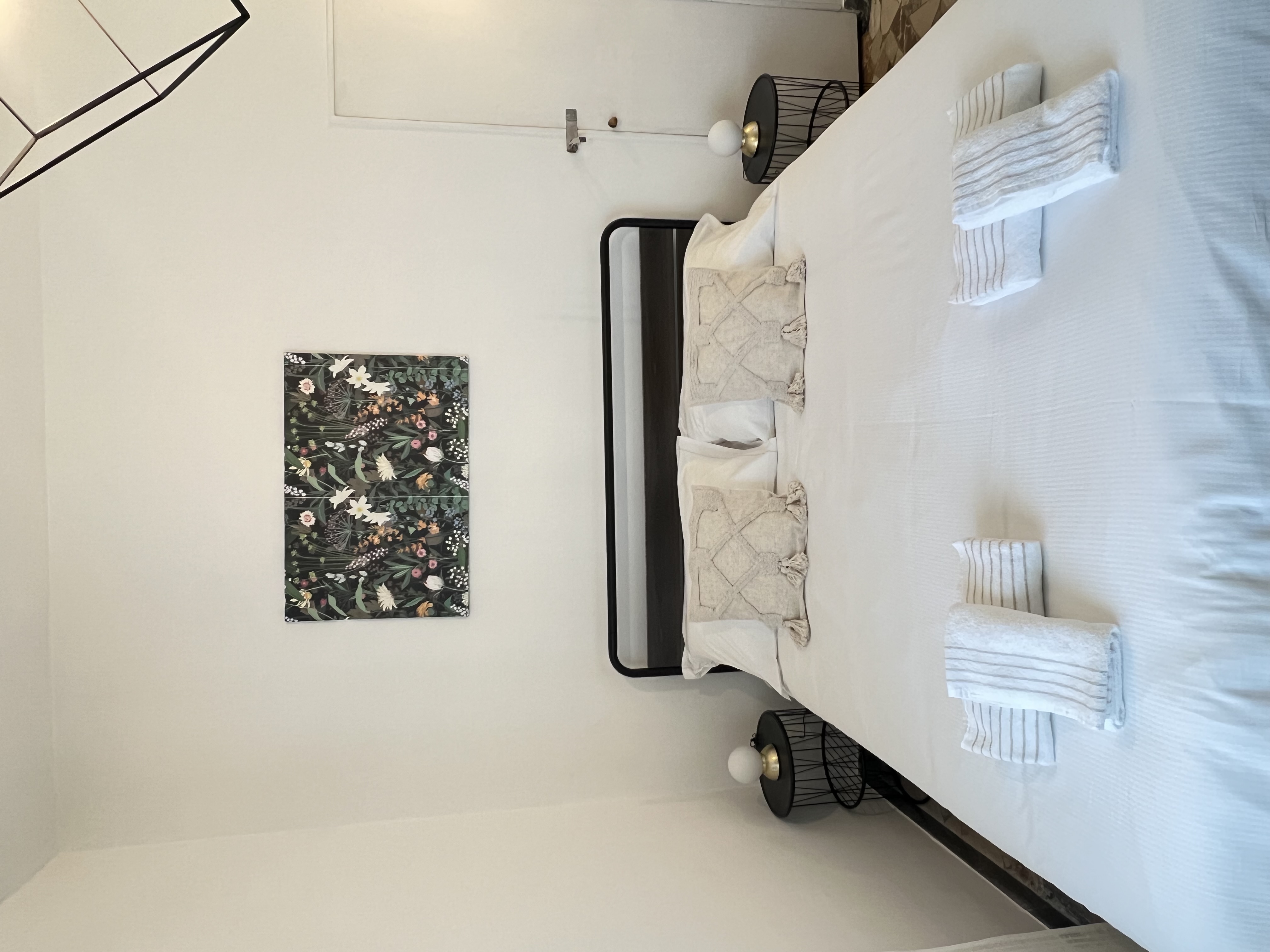Alle 5 Corti House