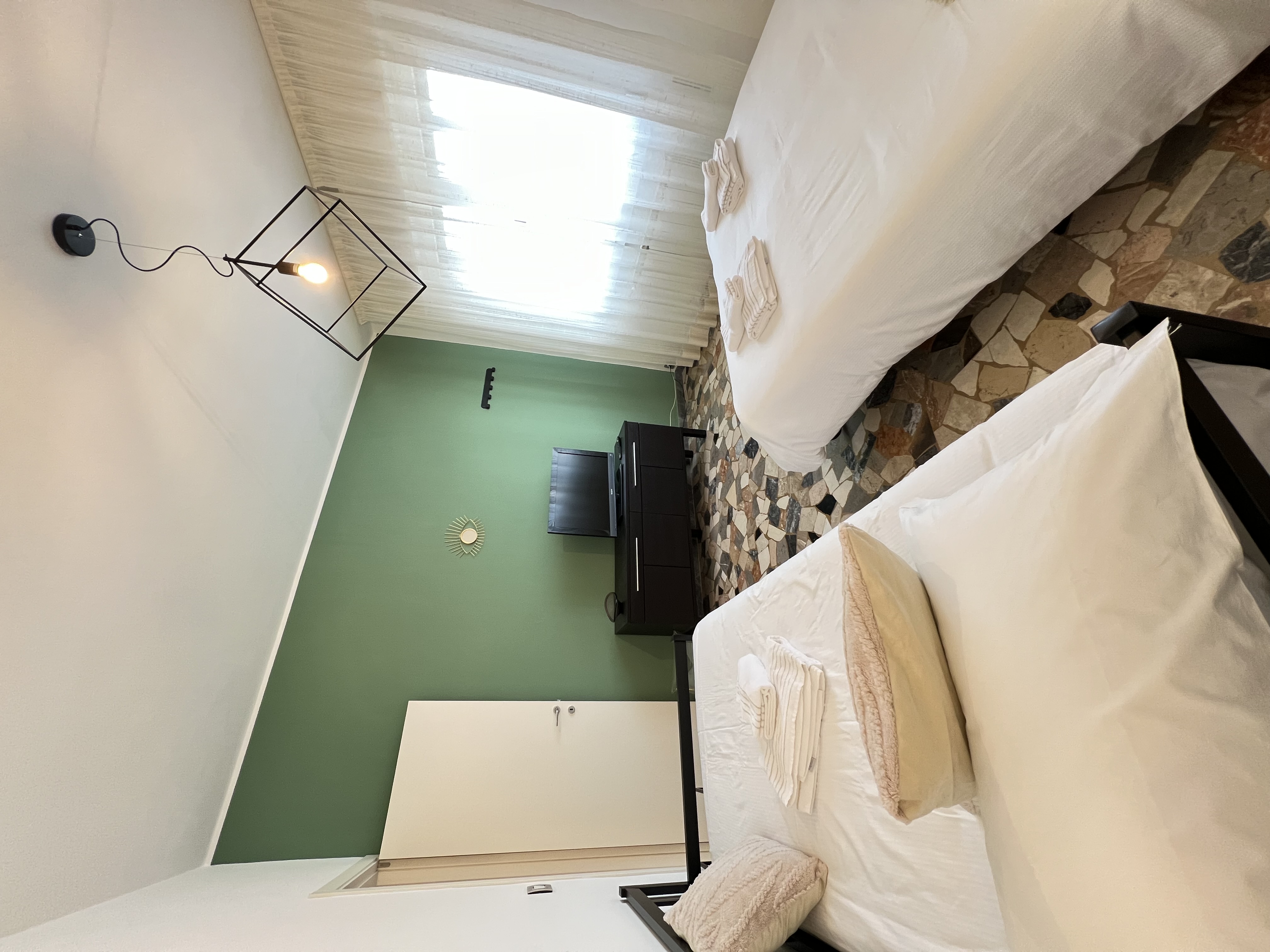 Alle 5 Corti House
