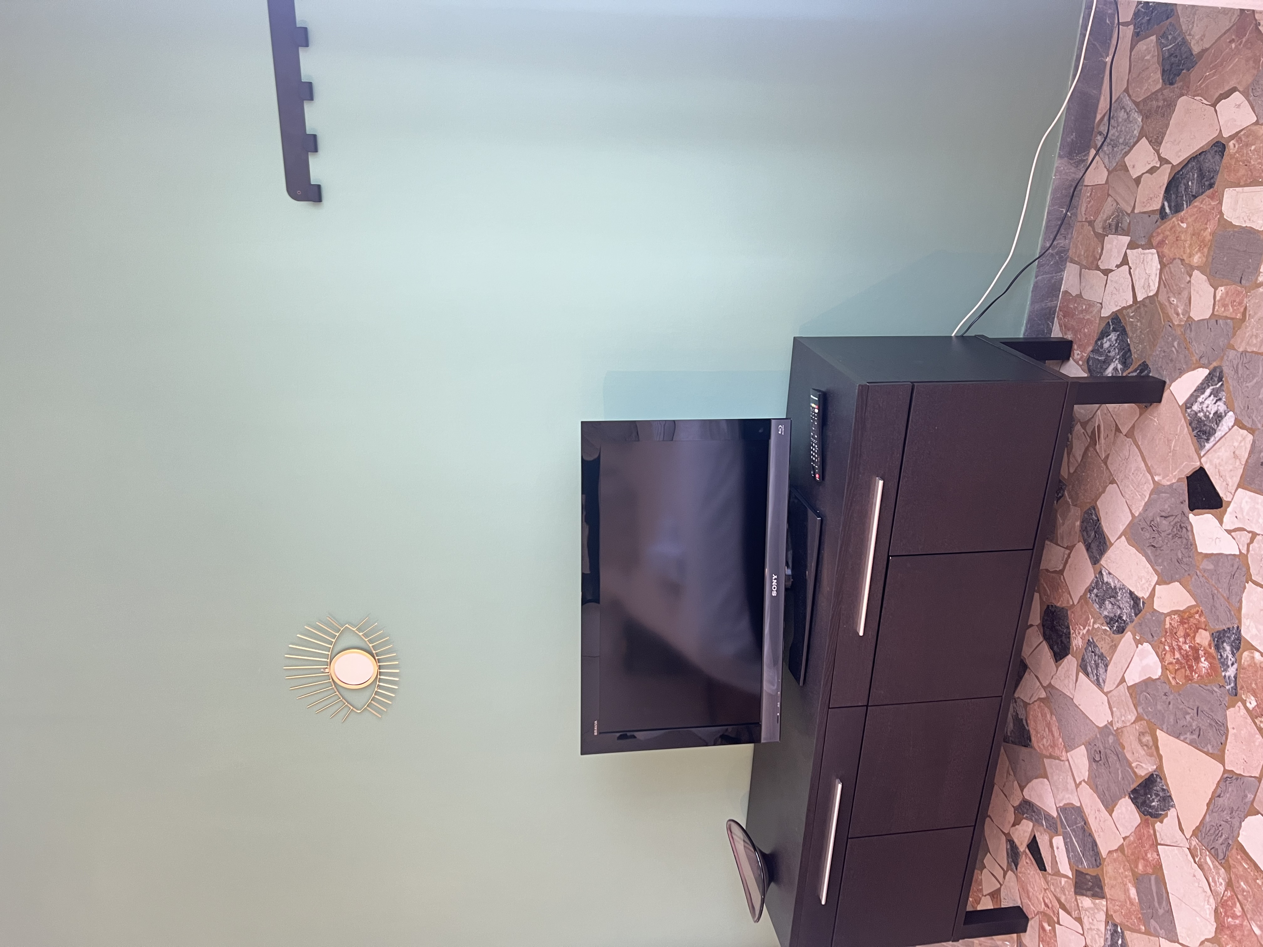 Alle 5 Corti House