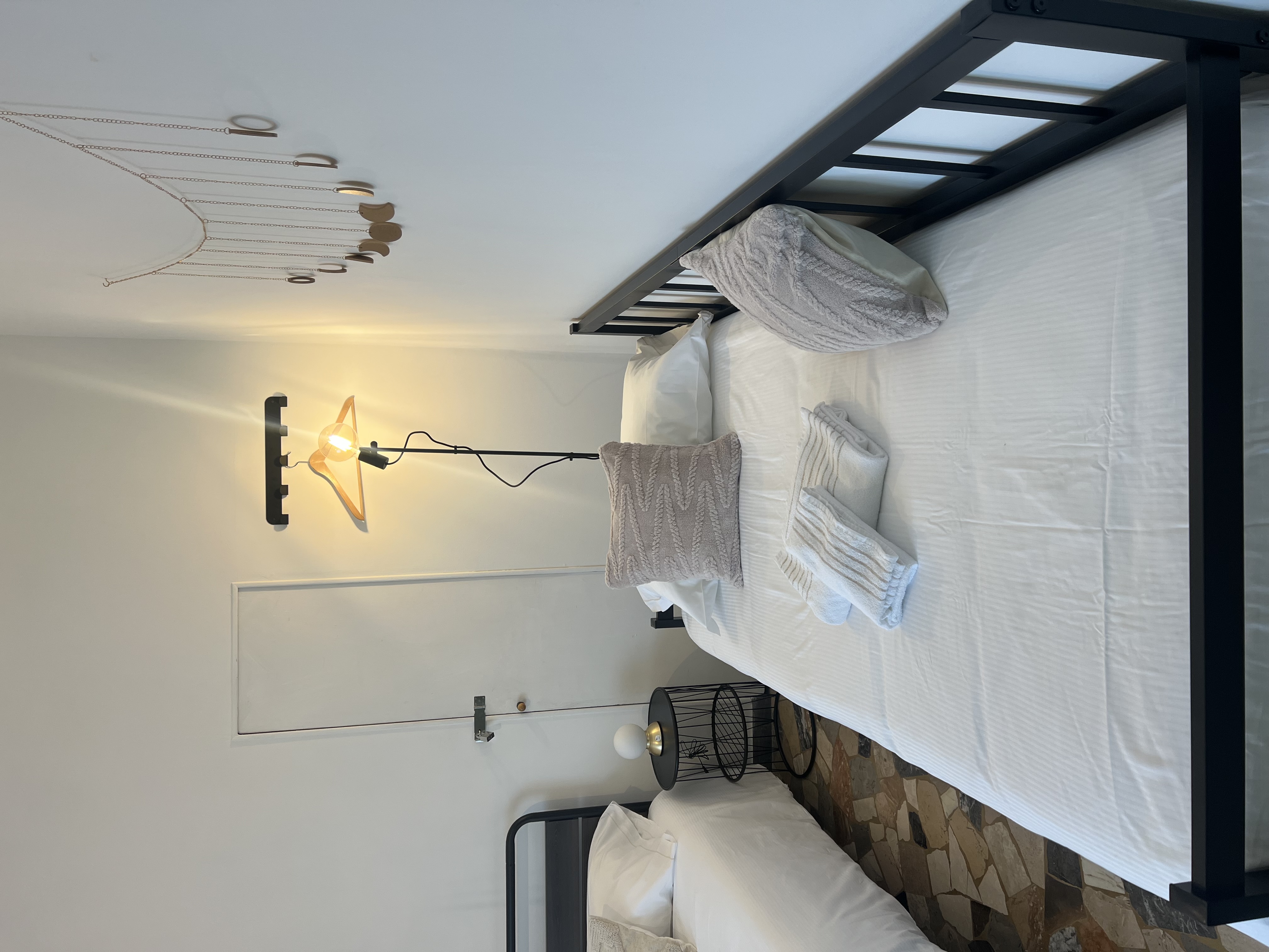 Alle 5 Corti House