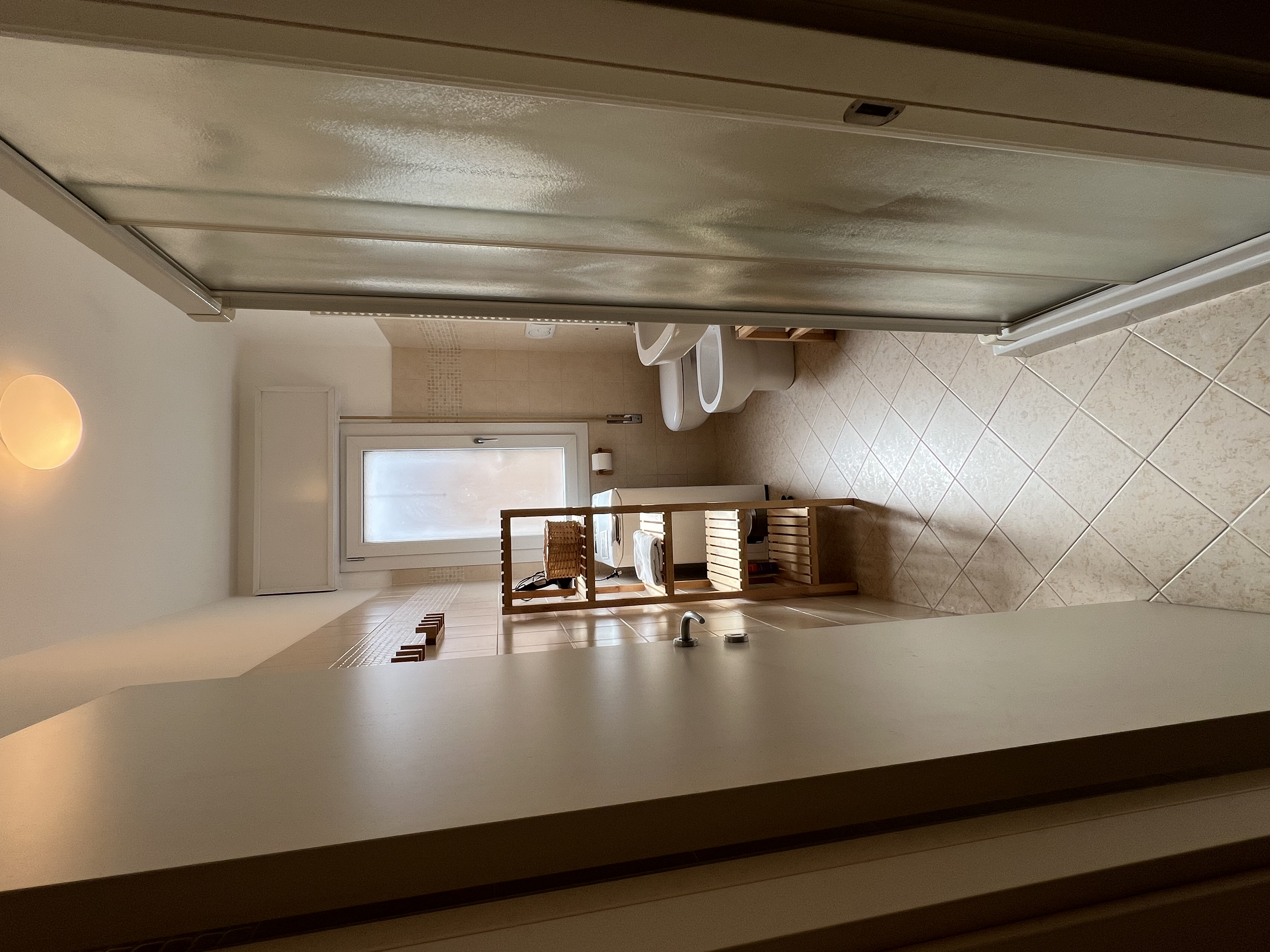 Alle 5 Corti House