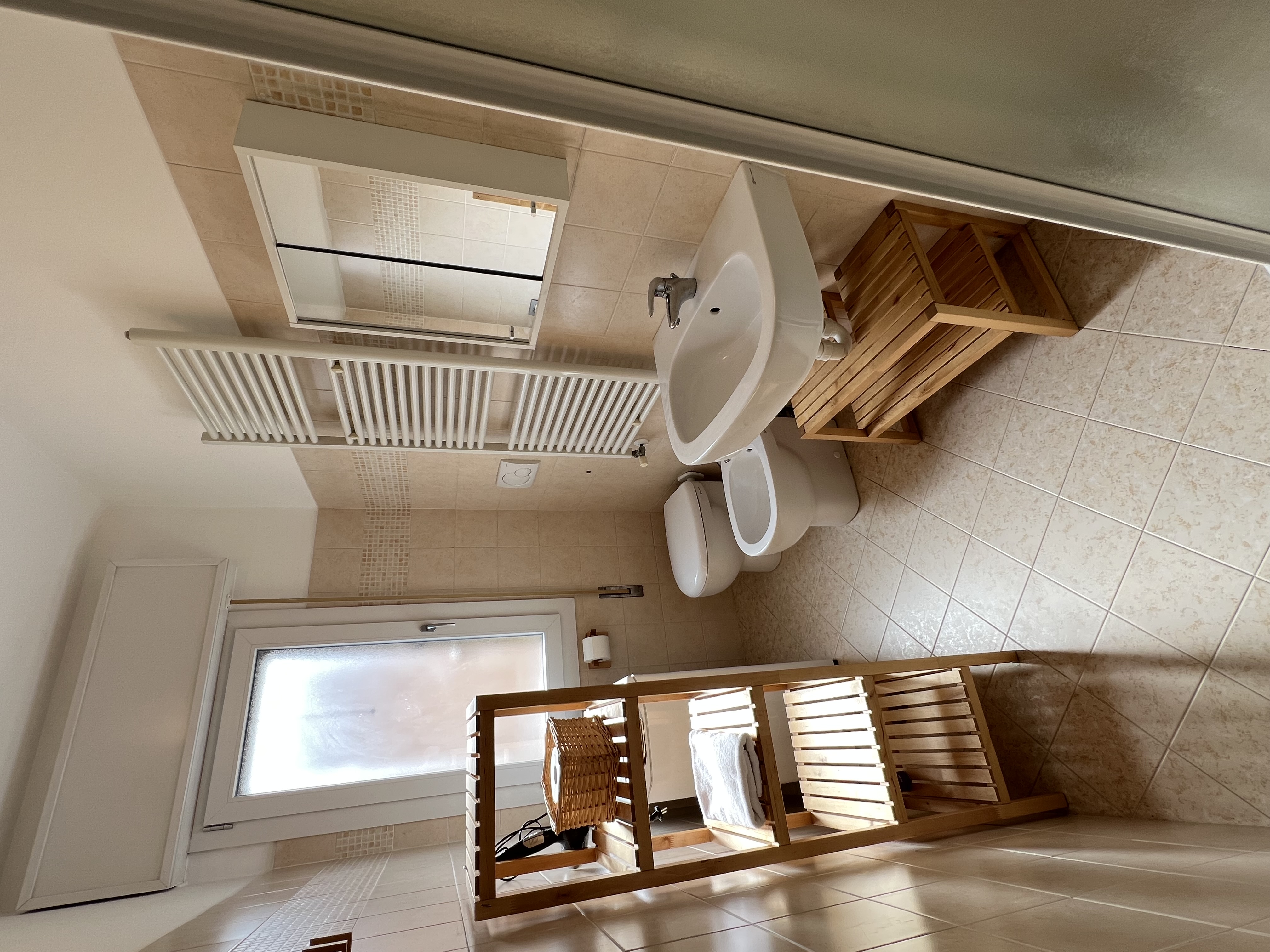 Alle 5 Corti House