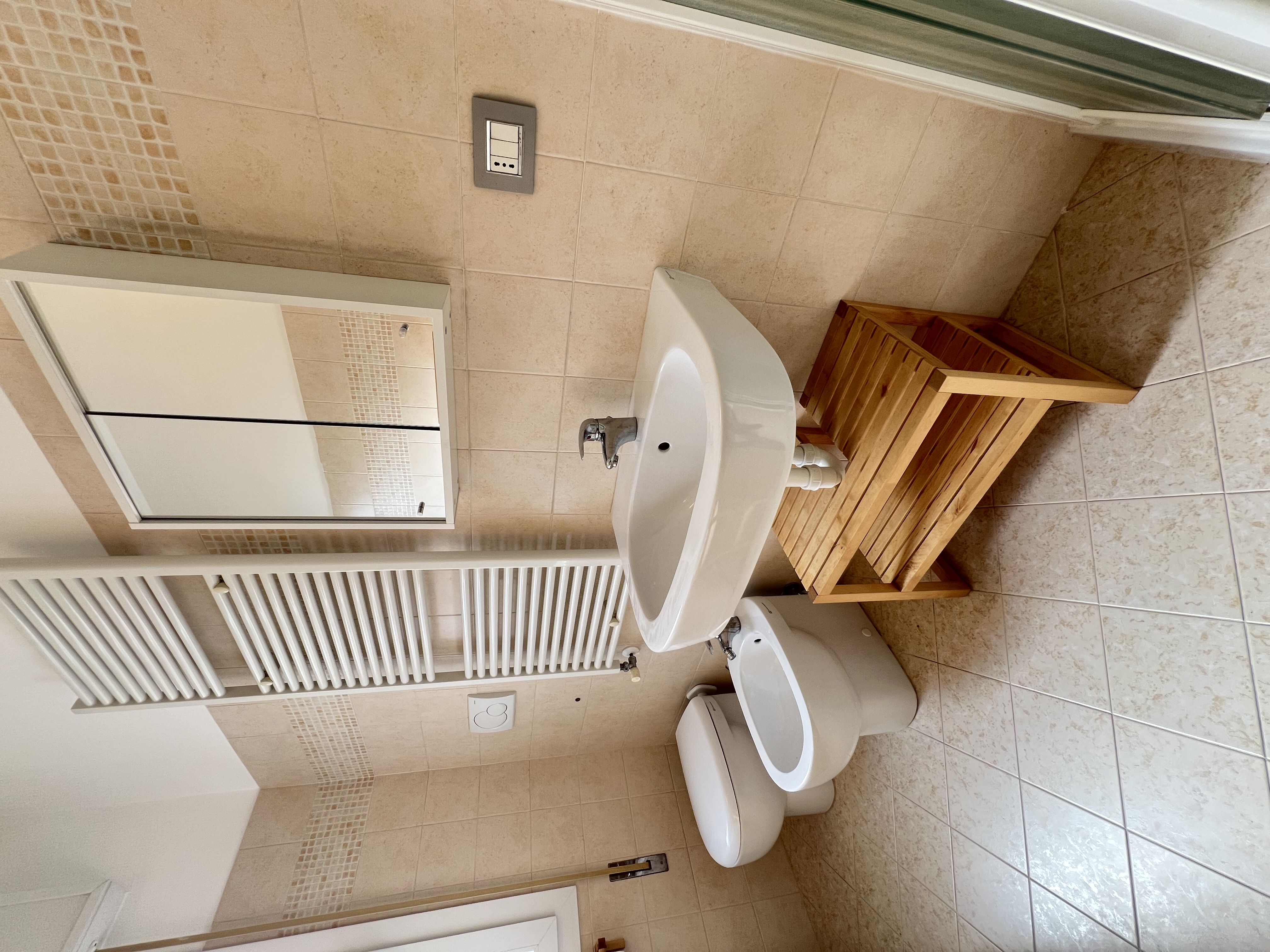 Alle 5 Corti House