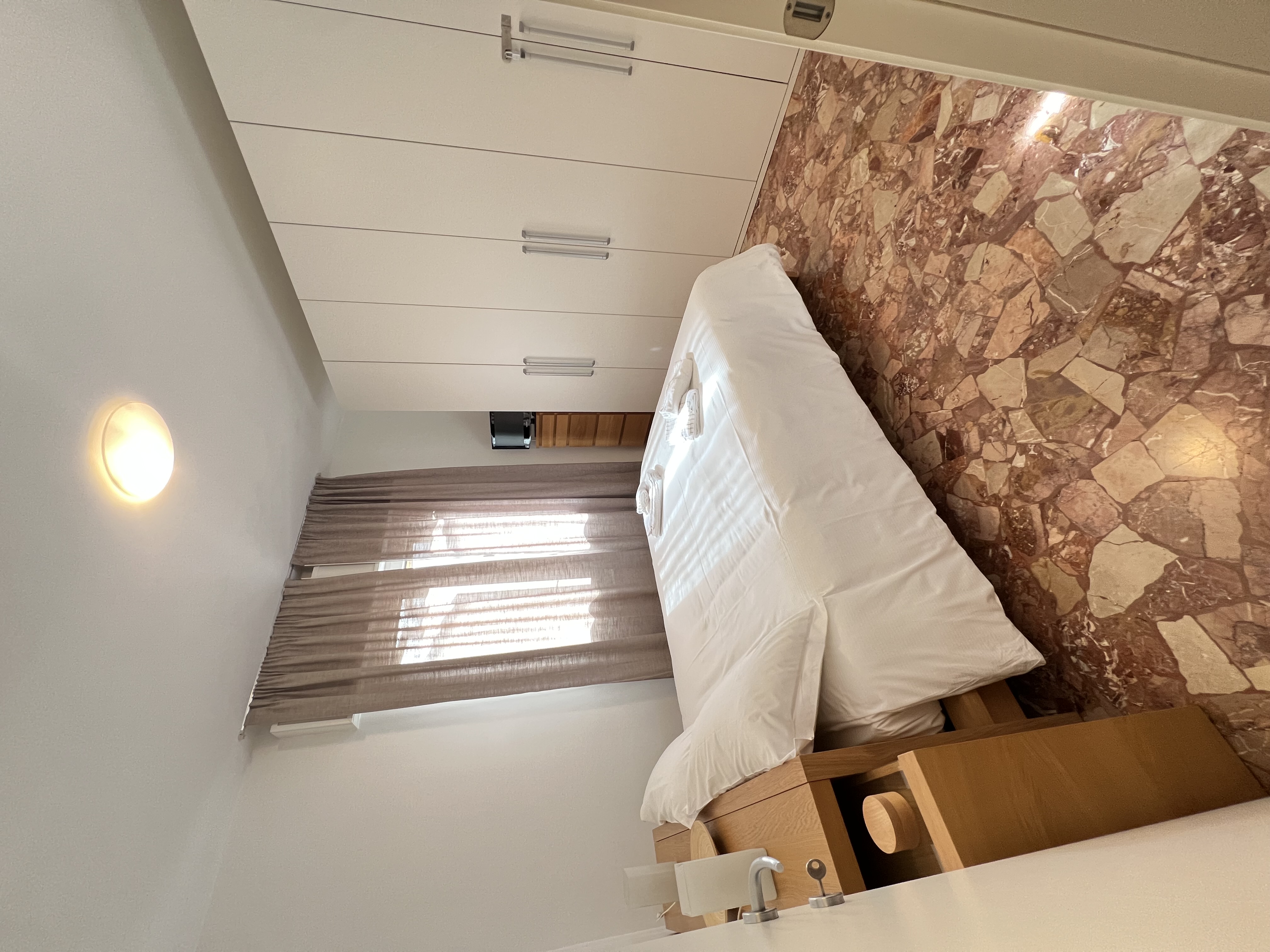 Alle 5 Corti House