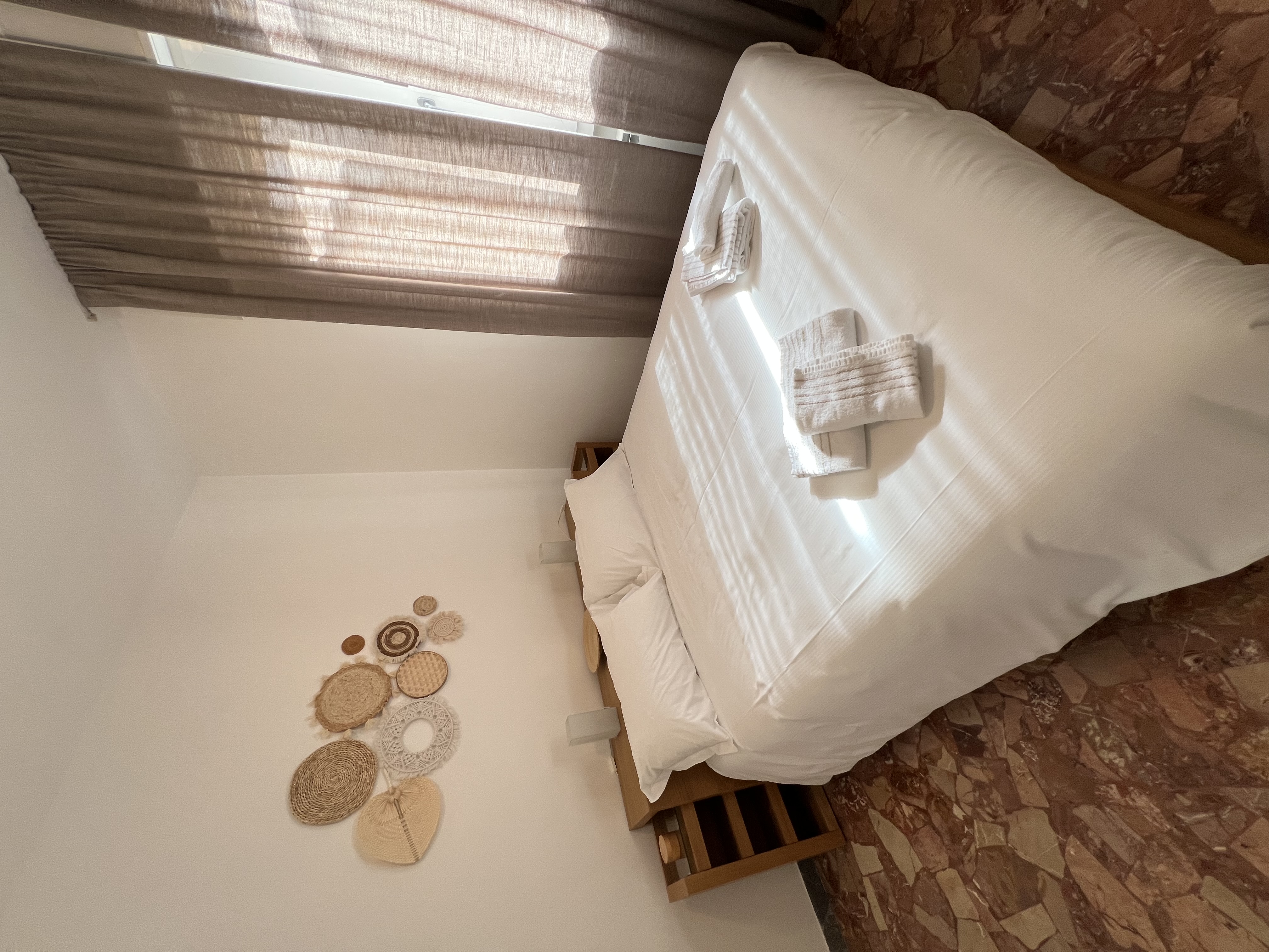 Alle 5 Corti House