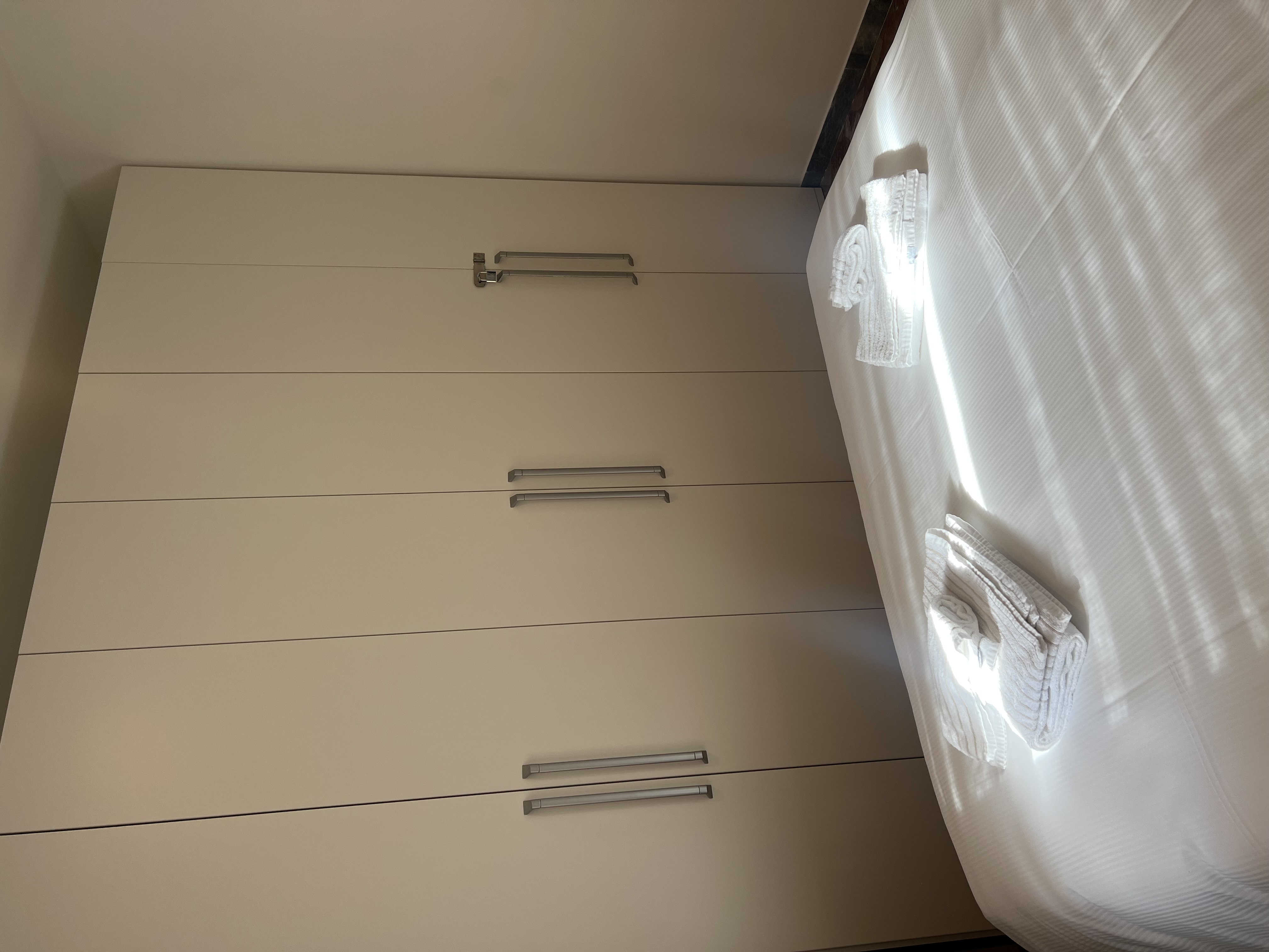 Alle 5 Corti House