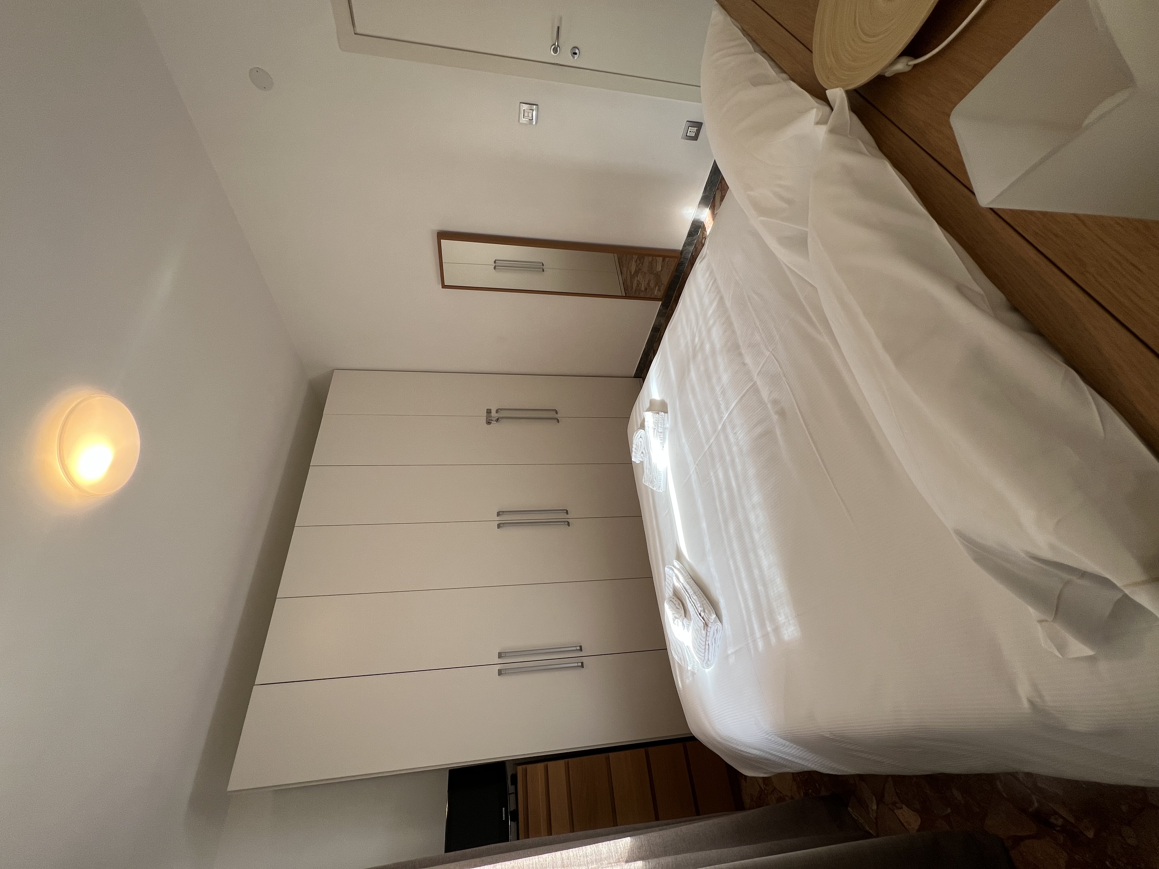 Alle 5 Corti House
