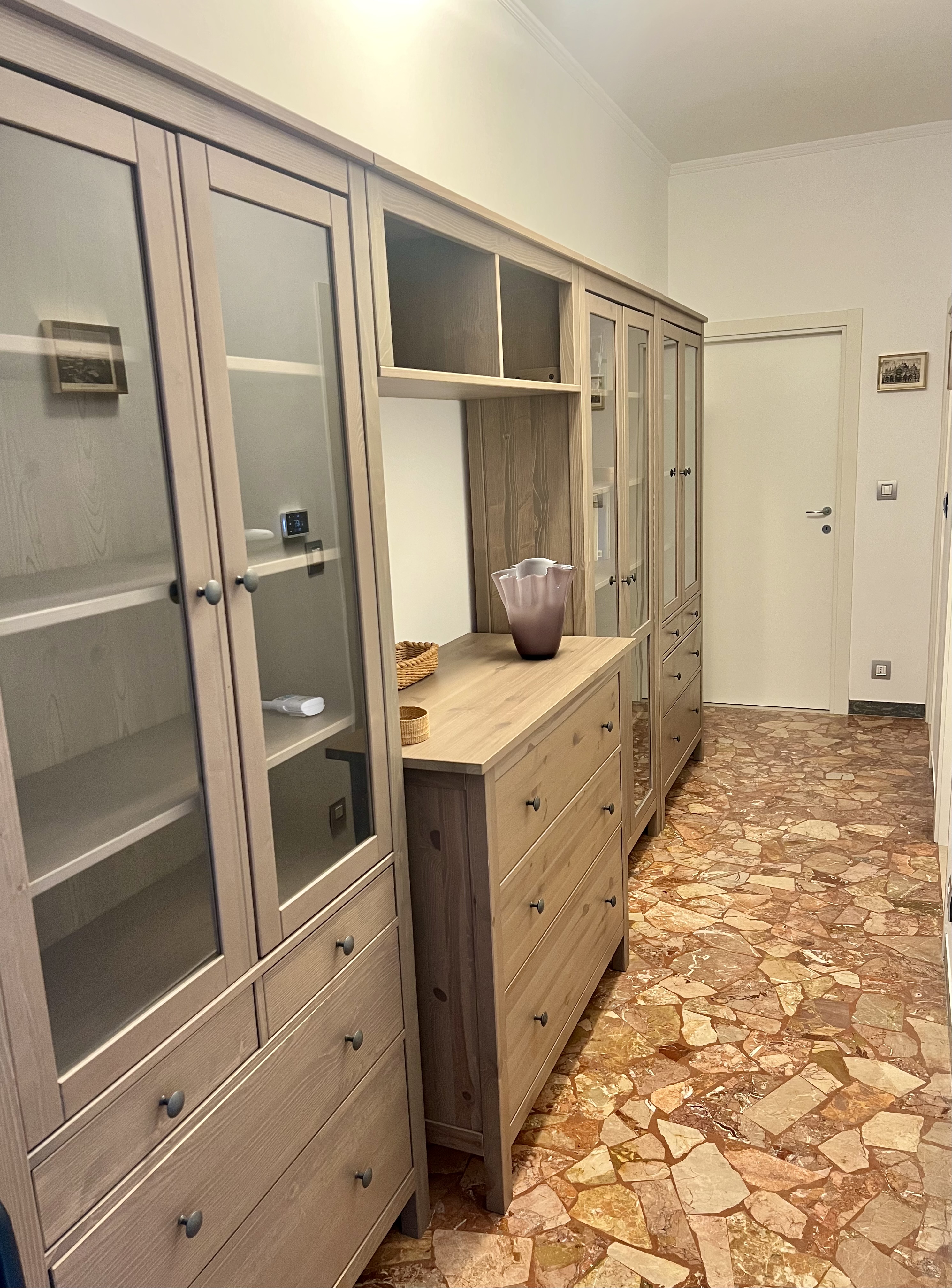 Alle 5 Corti House