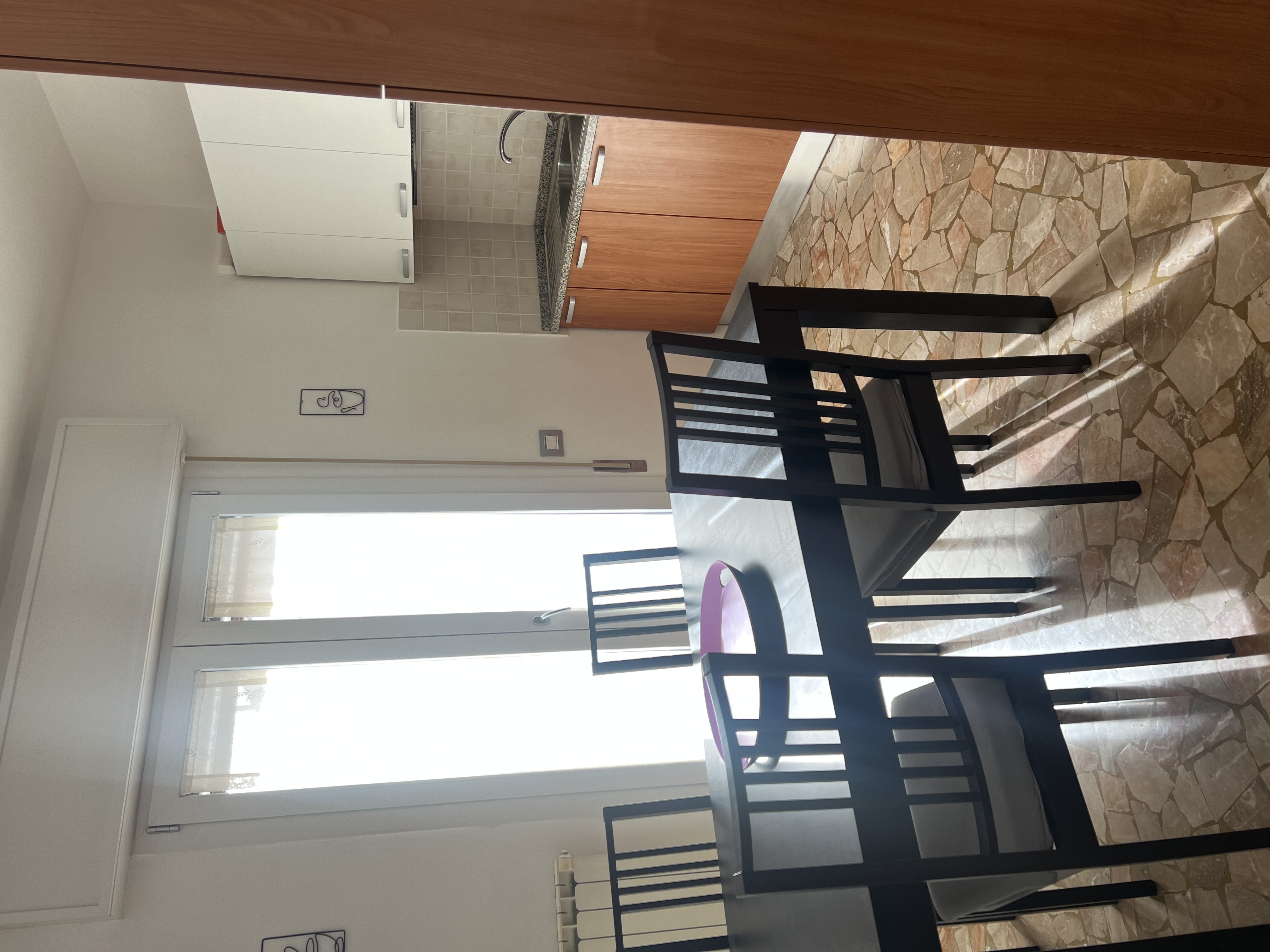 Alle 5 Corti House