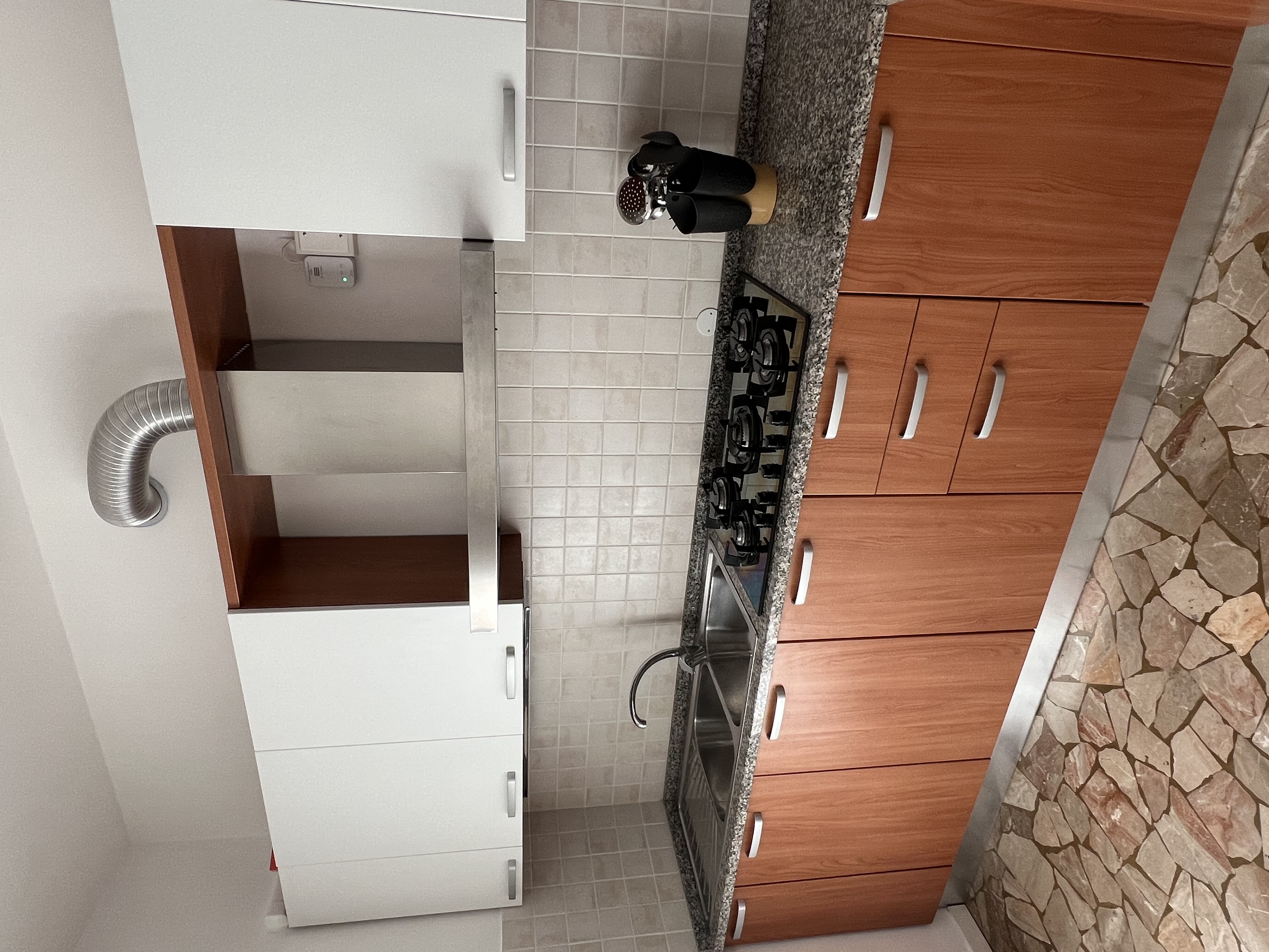 Alle 5 Corti House