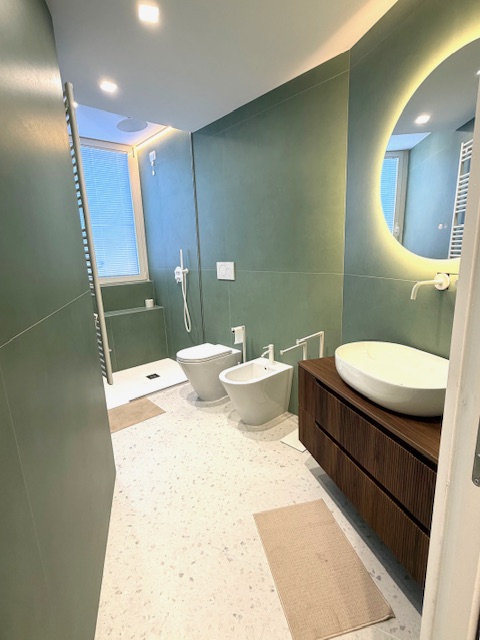 Loft Risorgimento Design
