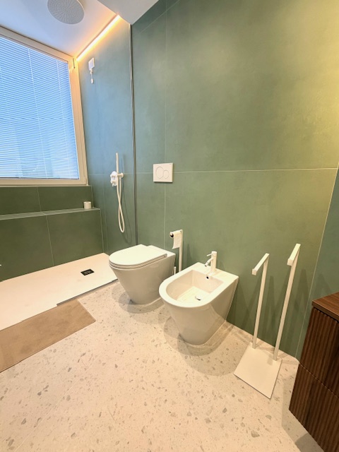Loft Risorgimento Design