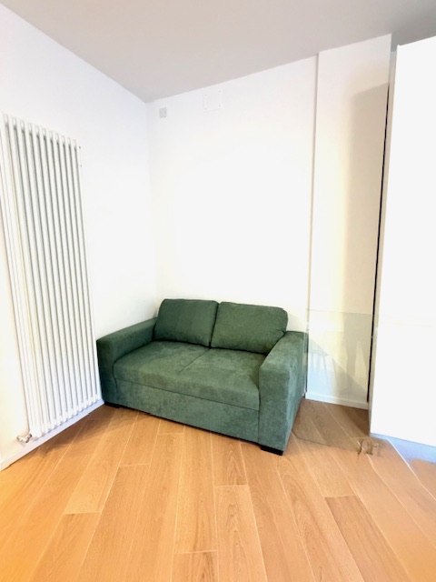 Loft Risorgimento Design