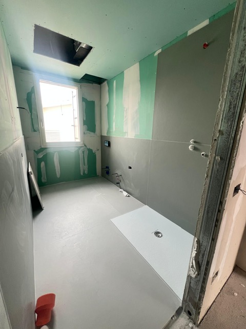 APPARTAMENTO 3 CAMERE
