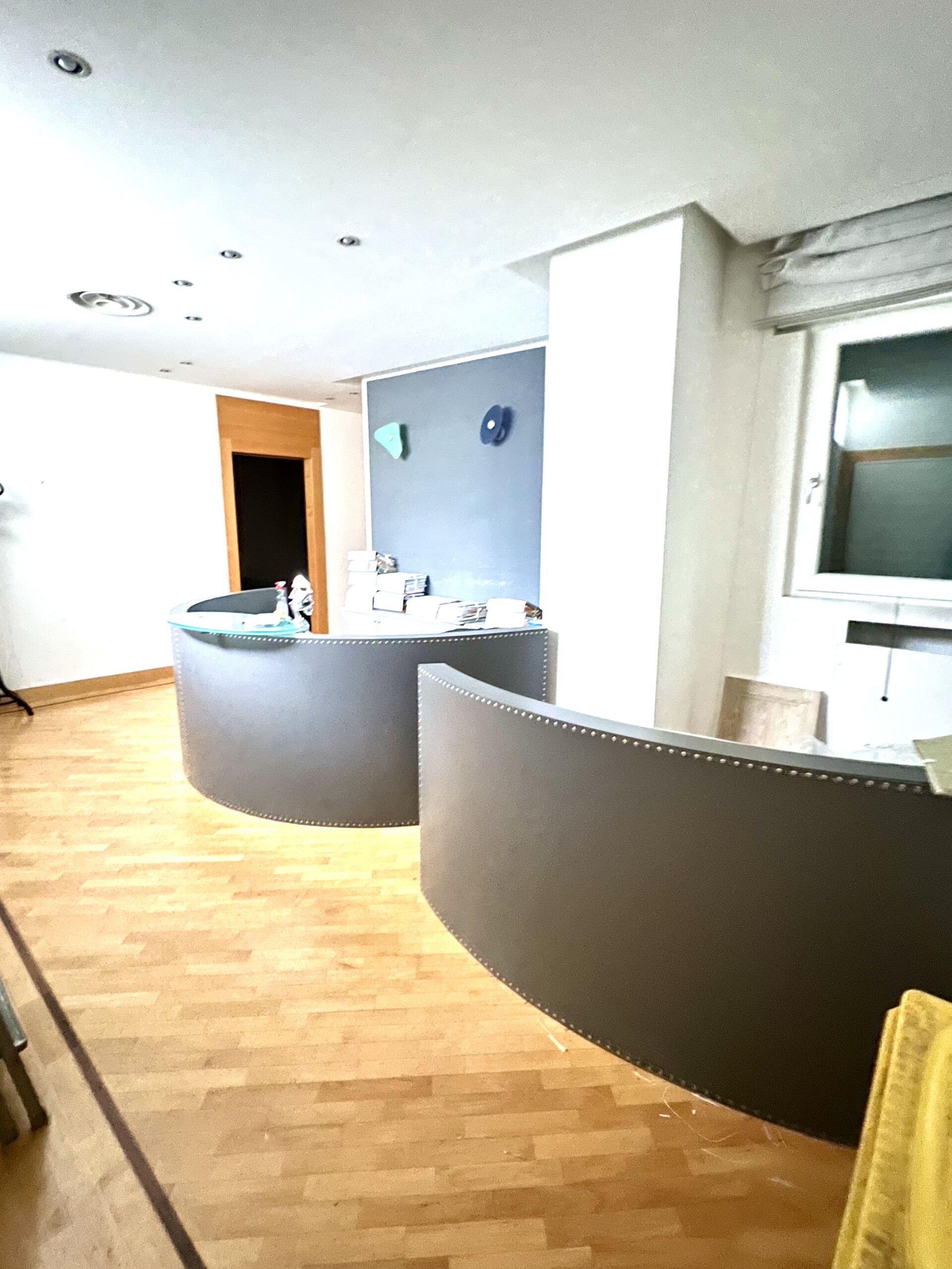 UFFICIO CENTRO STORICO
