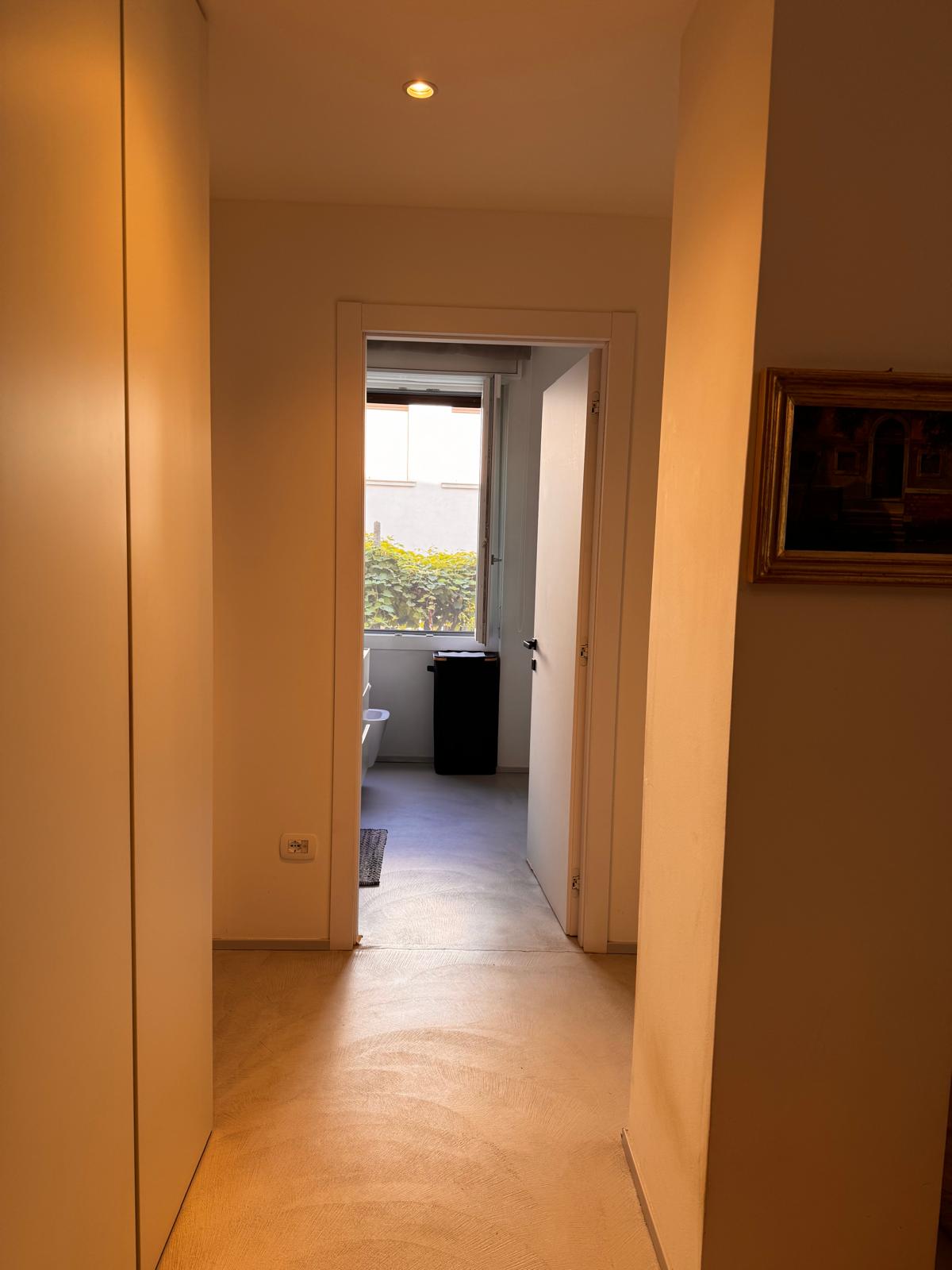APPARTAMENTO CENTRO STORICO