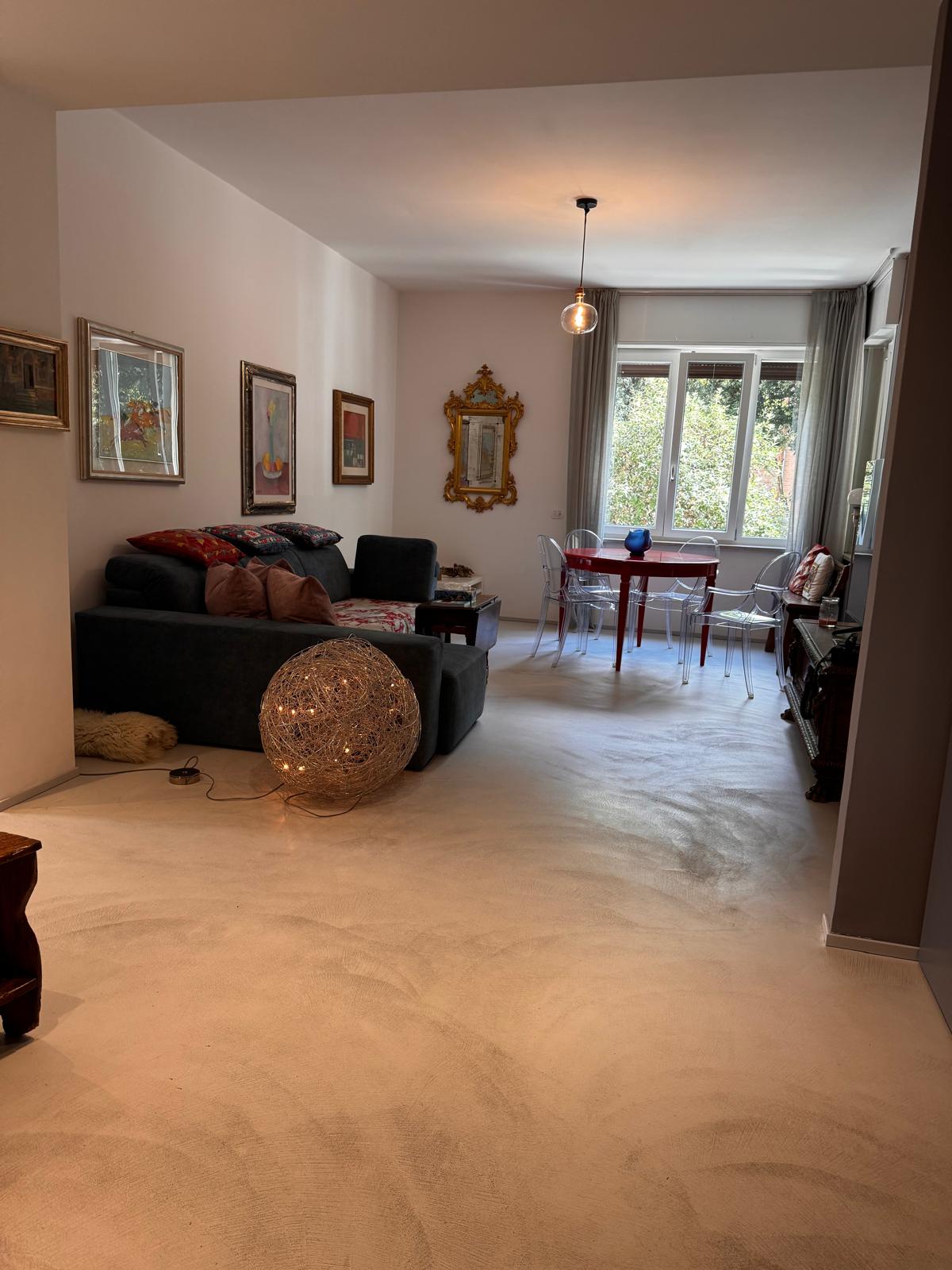 APPARTAMENTO CENTRO STORICO