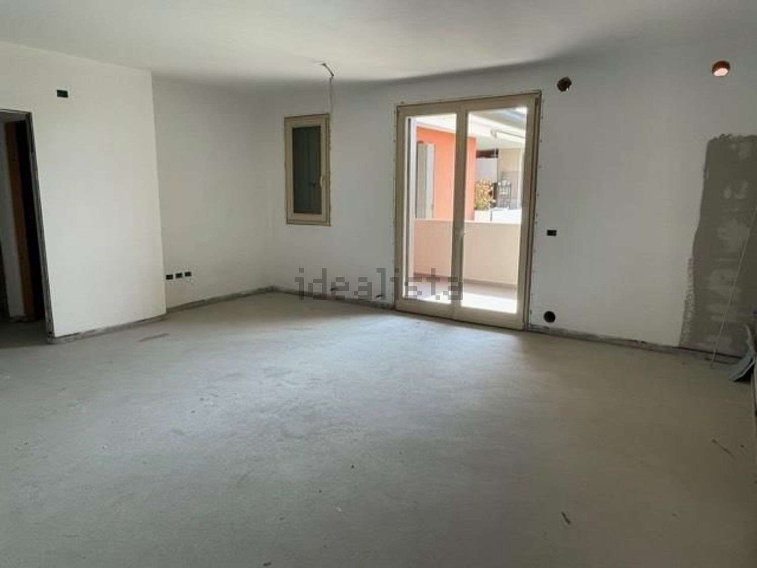 ATTICO SU DUE LIVELLI PARCO DEL SILE