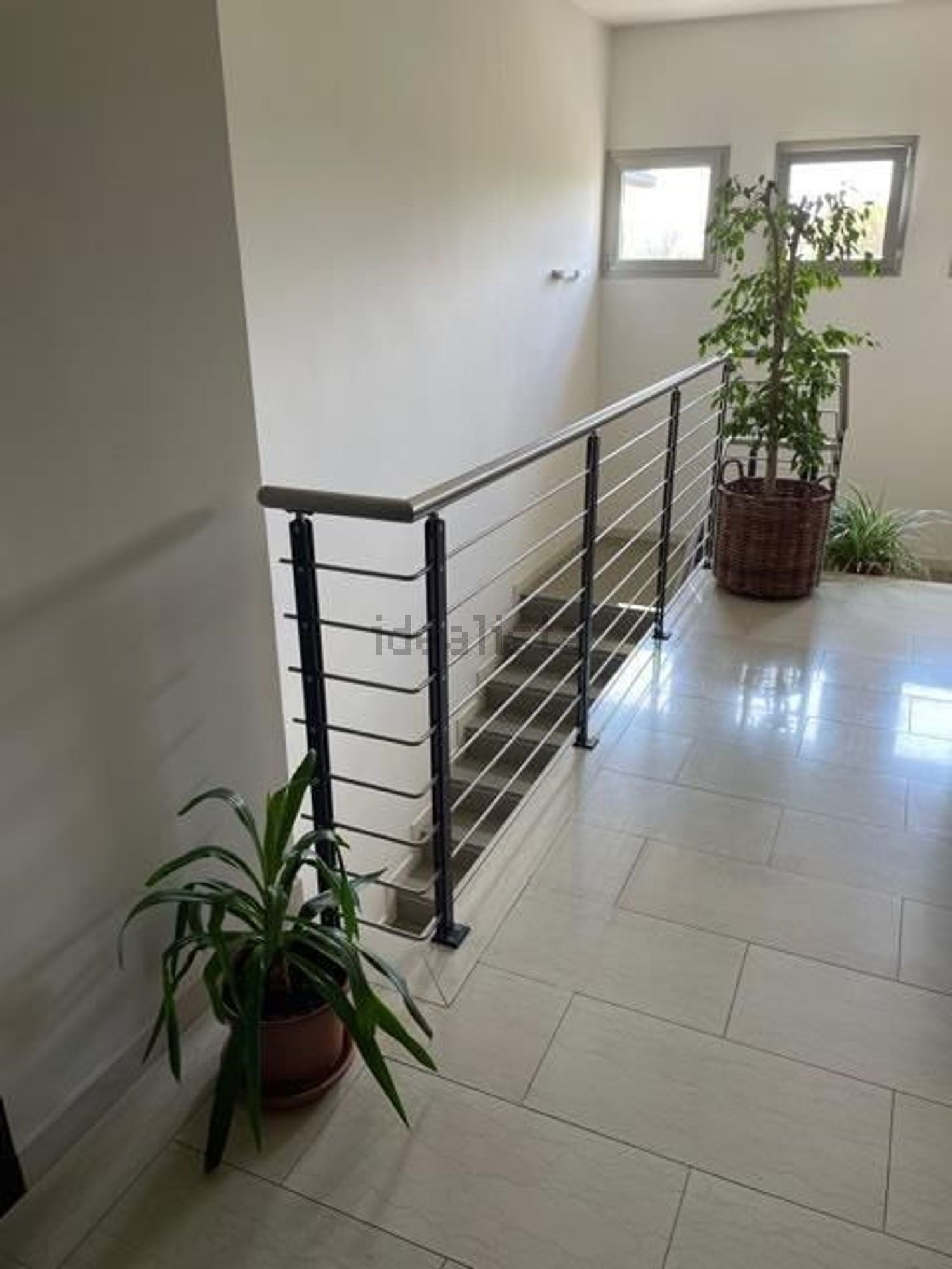 ATTICO SU DUE LIVELLI PARCO DEL SILE