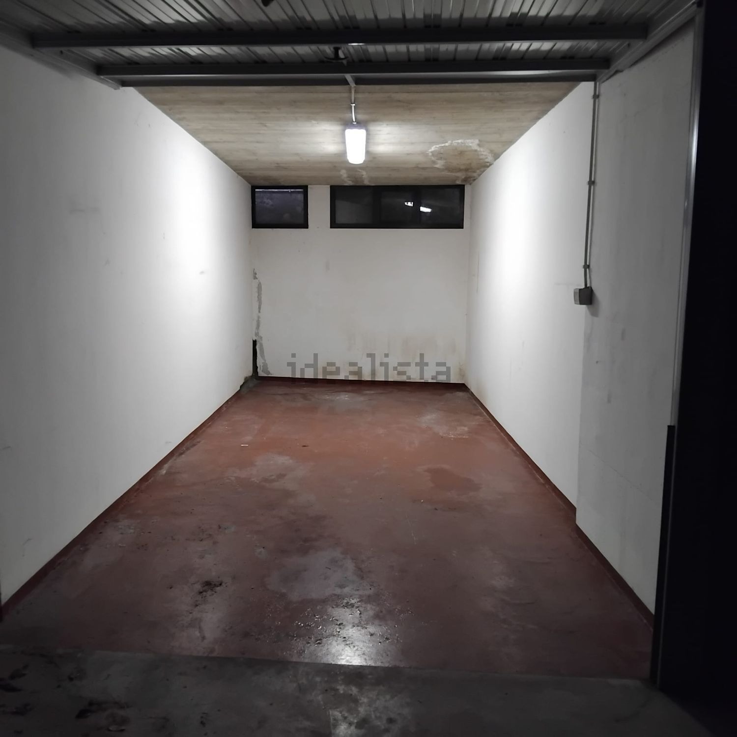 GARAGE FUORI MURA