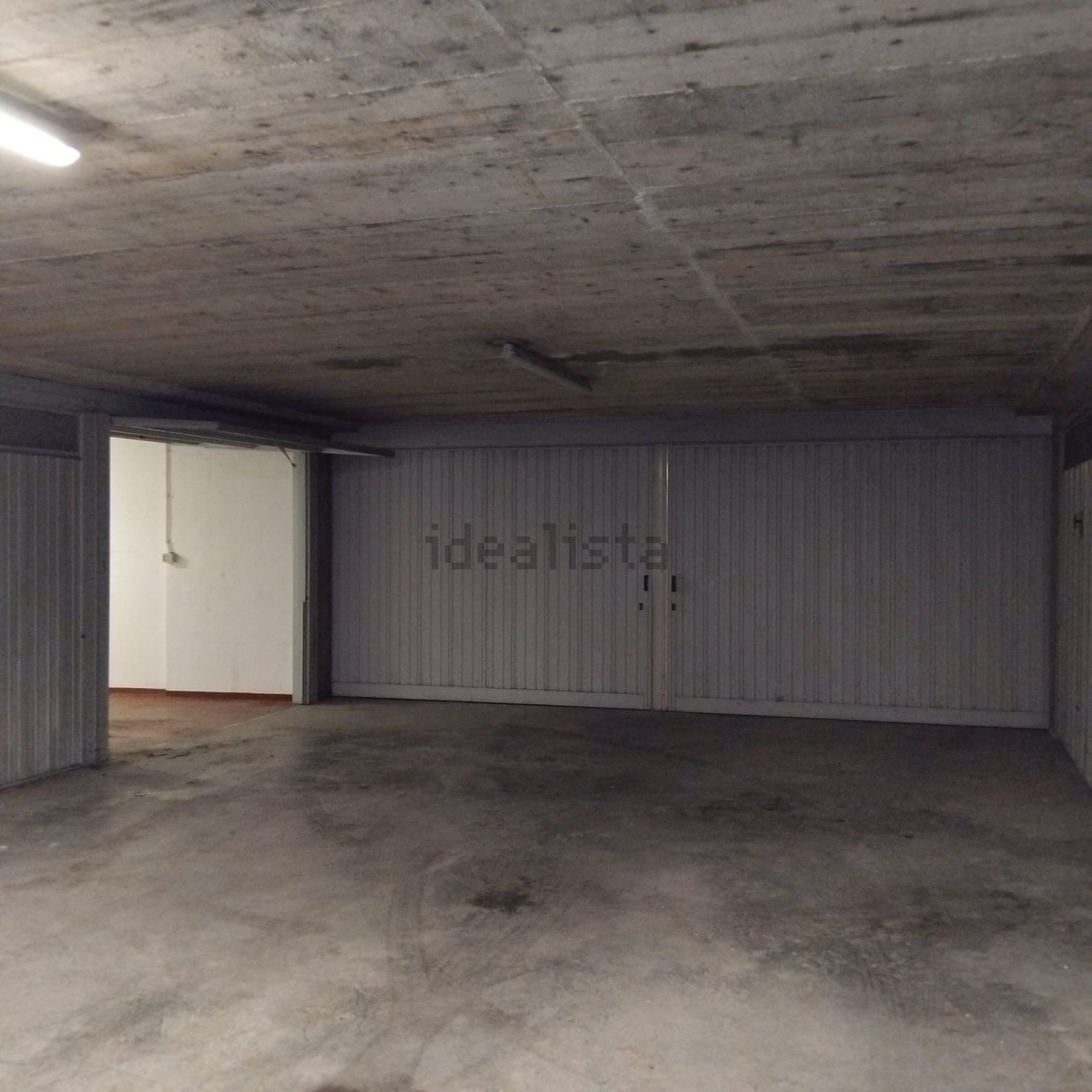 GARAGE FUORI MURA