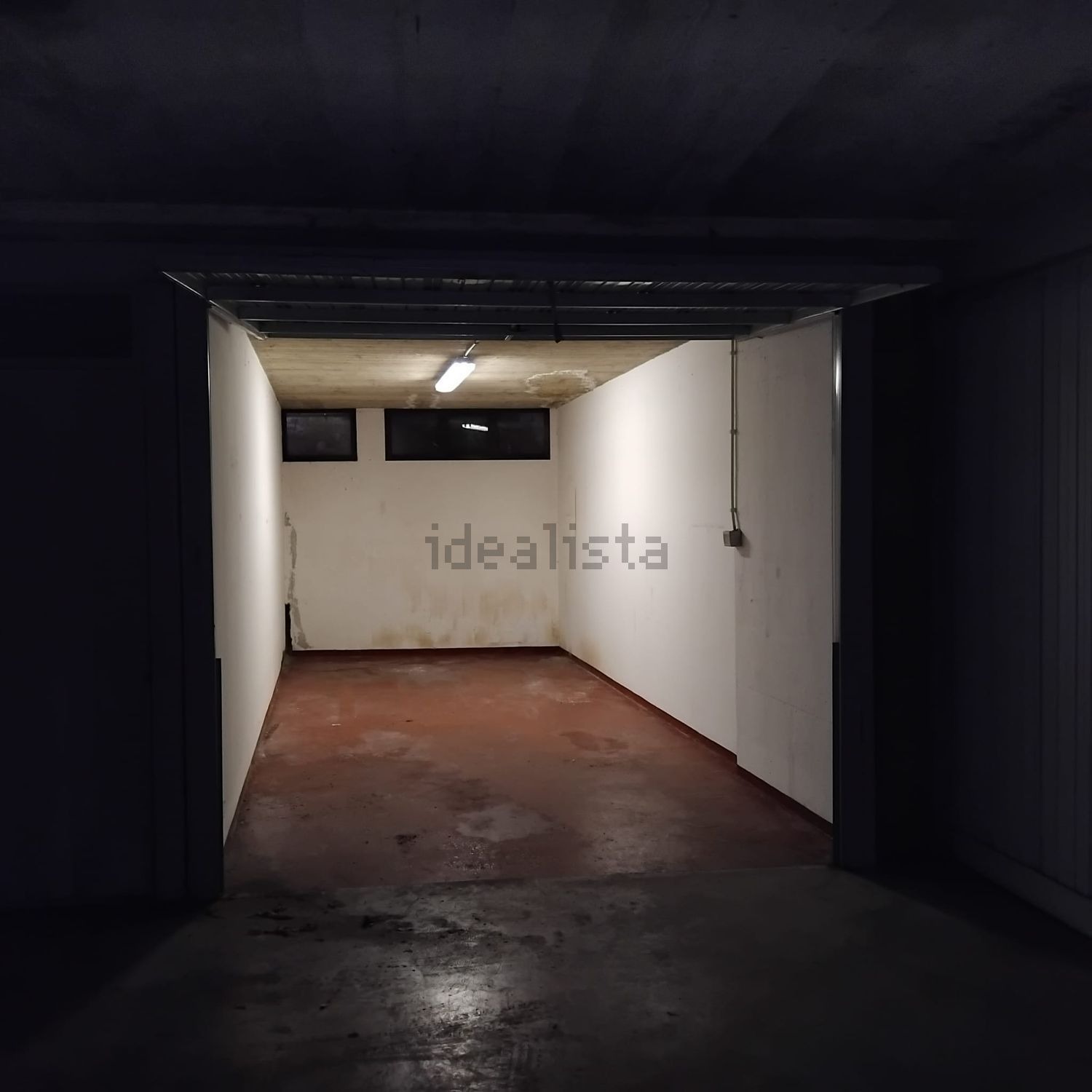 GARAGE FUORI MURA