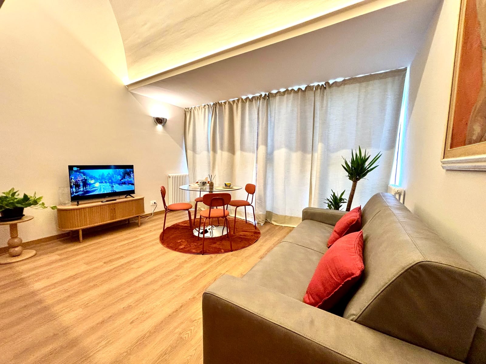 B12 Corte San Francesco
