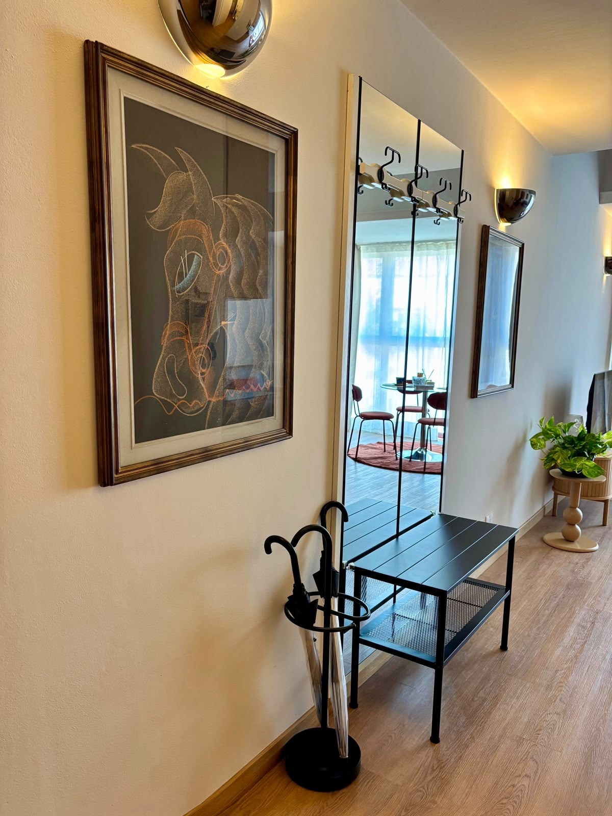 B12 Corte San Francesco