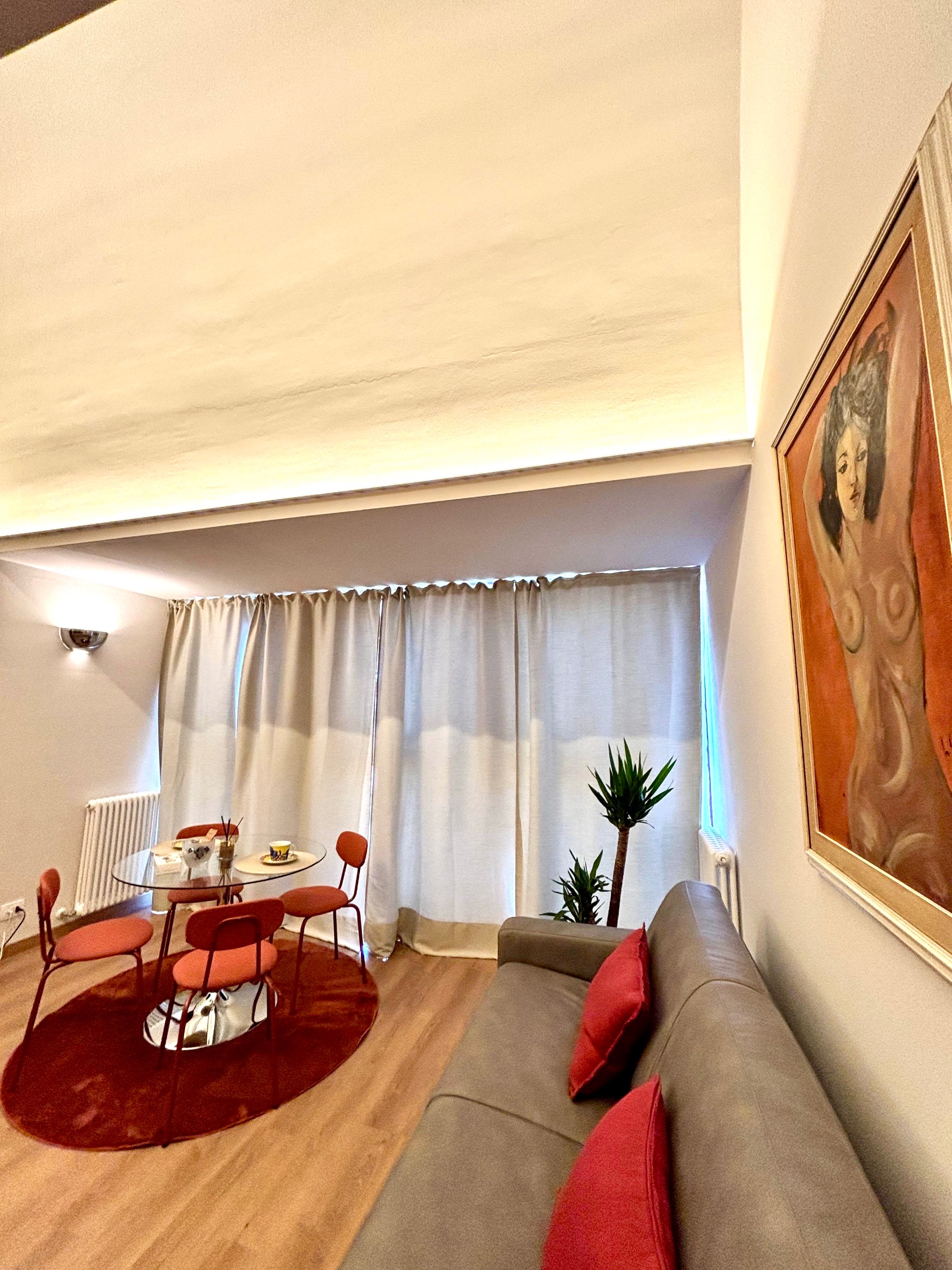 B12 CORTE SAN FRANCESCO 
