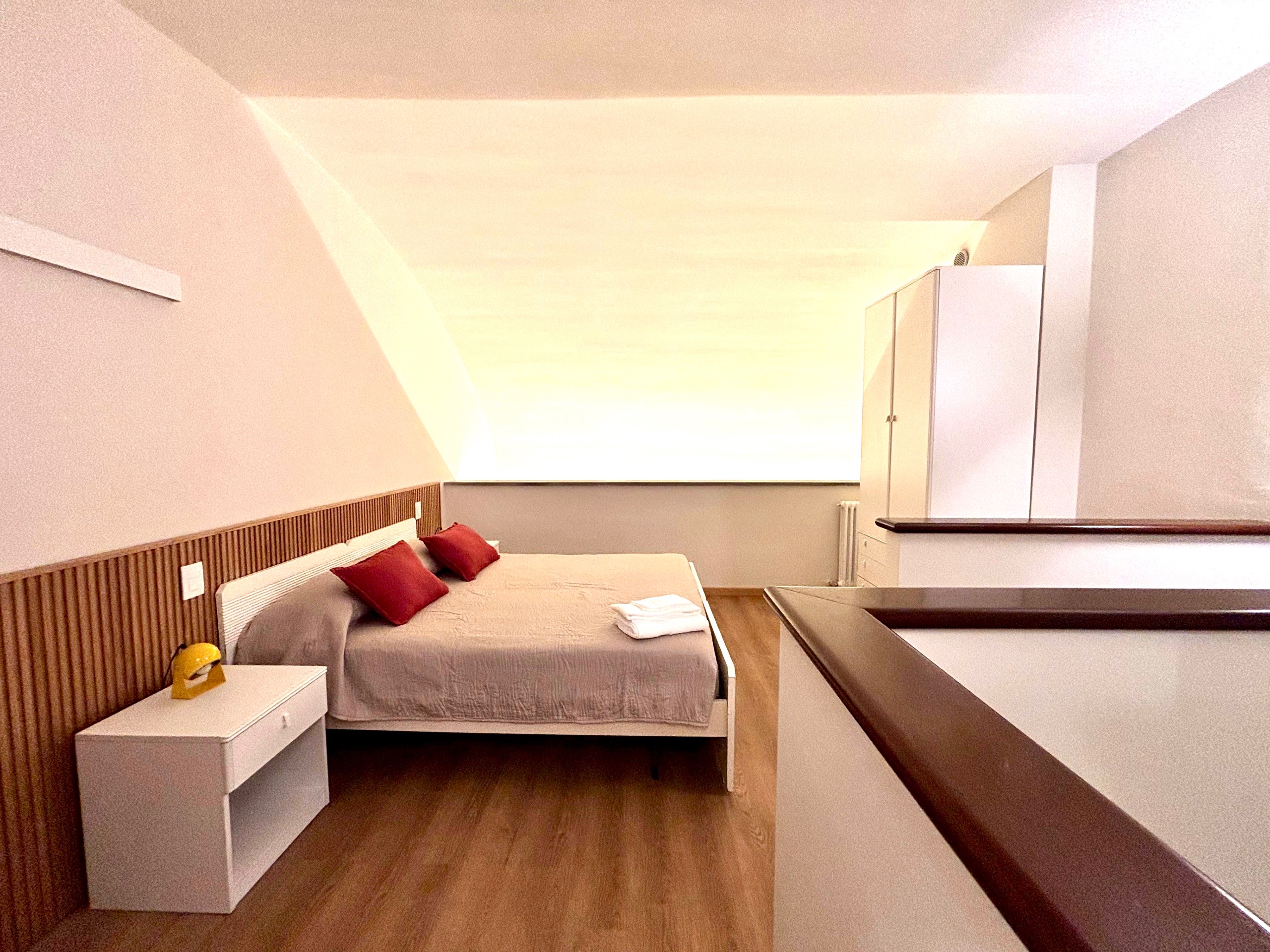 B12 CORTE SAN FRANCESCO 
